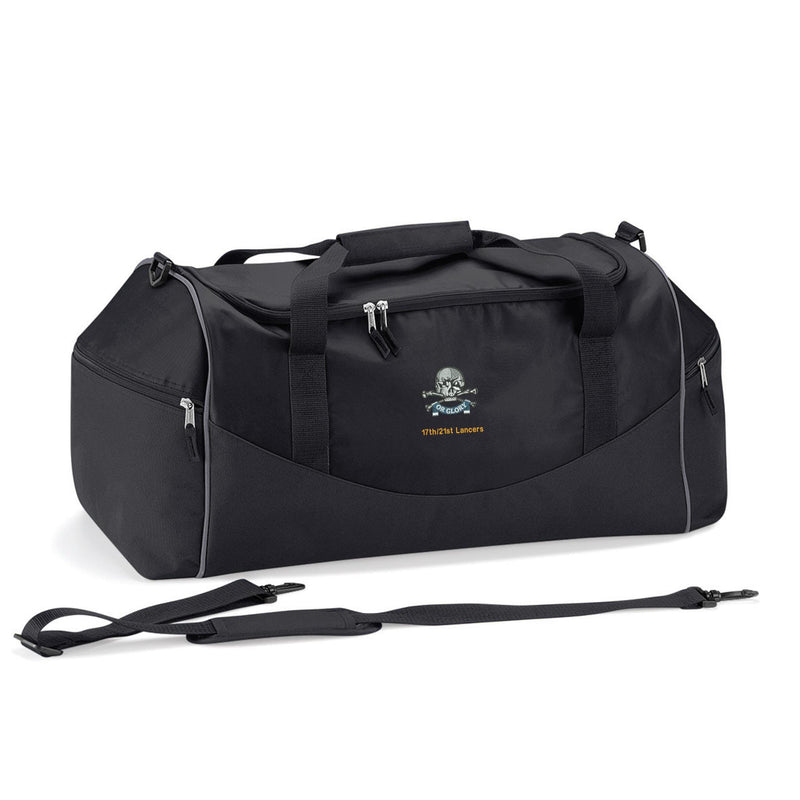 17th/21st Lancers Teamwear Holdall Bag