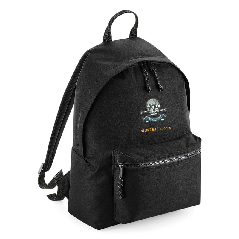 17th/21st Lancers Backpack
