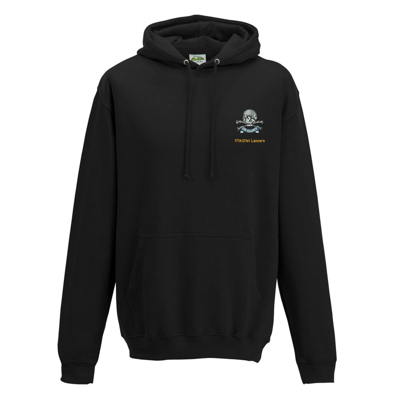 17th/21st Lancers Hoodie