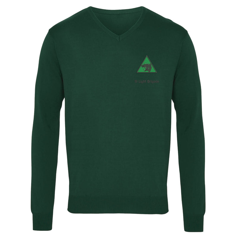 19th Light Brigade Arundel Sweater