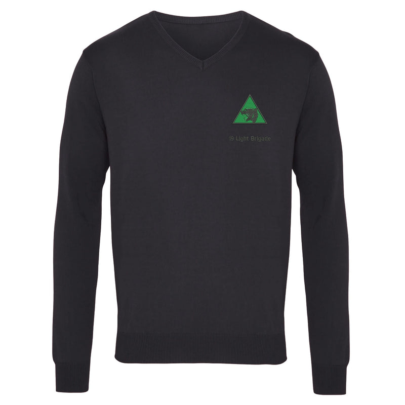 19th Light Brigade Arundel Sweater