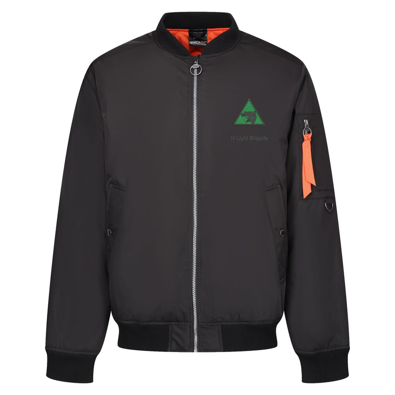 19th Light Brigade Regatta Pilot Jacket