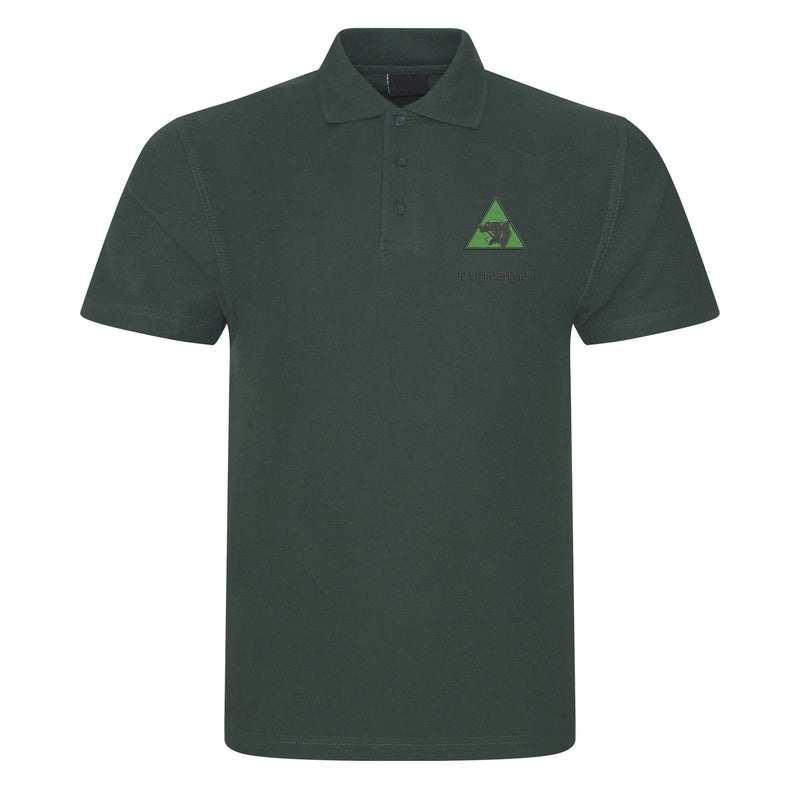 19th Light Brigade Polo Shirt