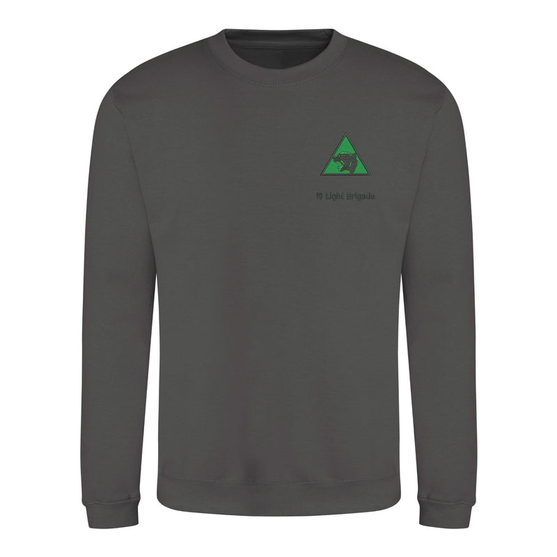 19th Light Brigade Sweatshirt