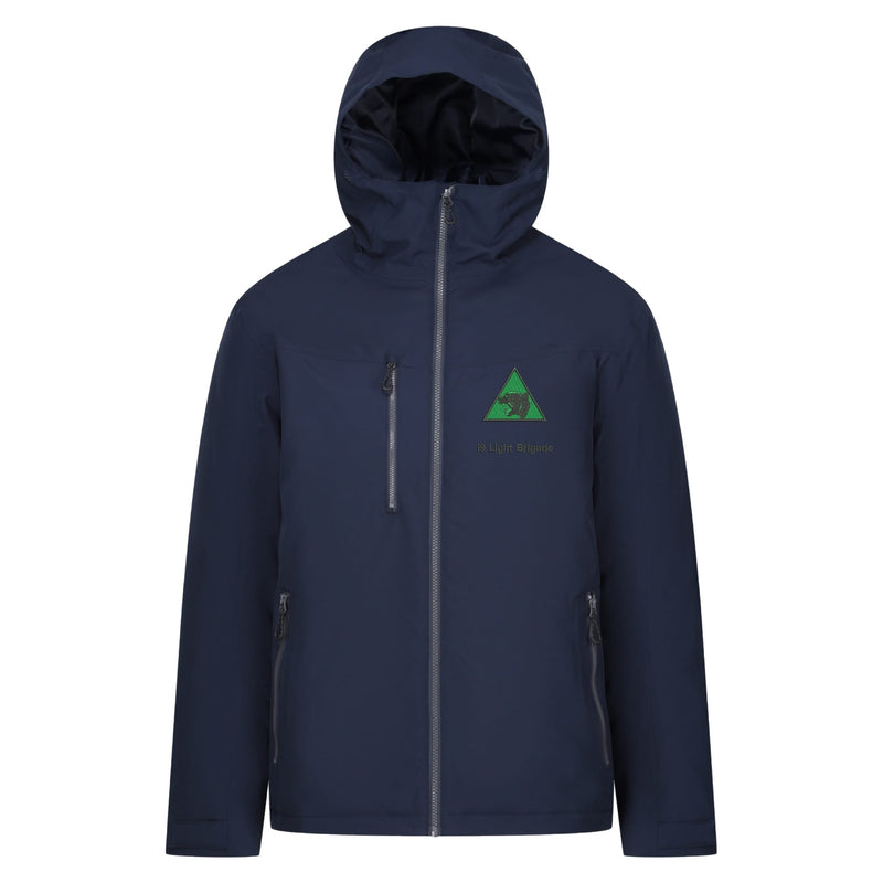 19th Light Brigade Regatta Waterproof Insulated Jacket