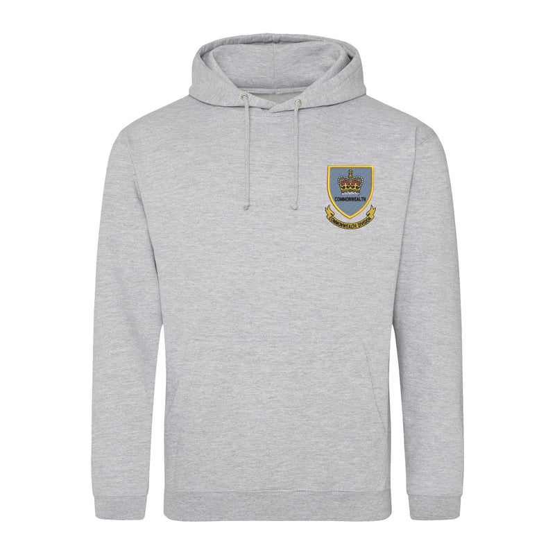 1st Commonwealth Division Hoodie