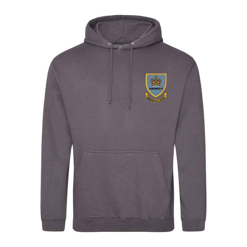 1st Commonwealth Division Hoodie