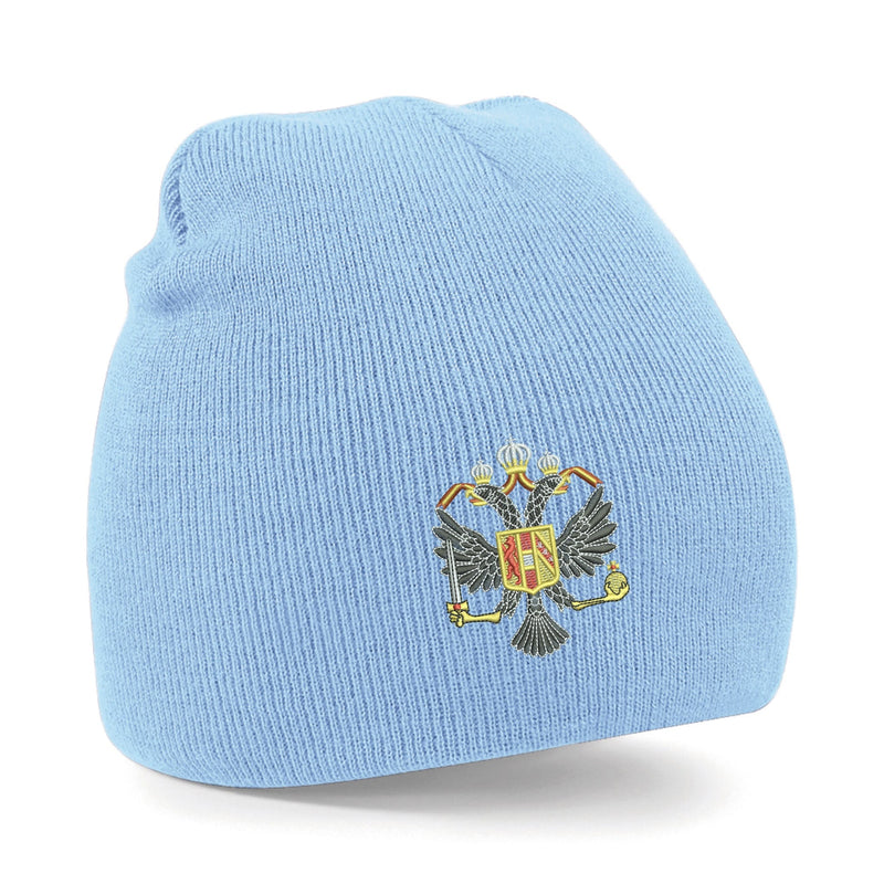1st Queen's Dragoon Guards Beanie Hat