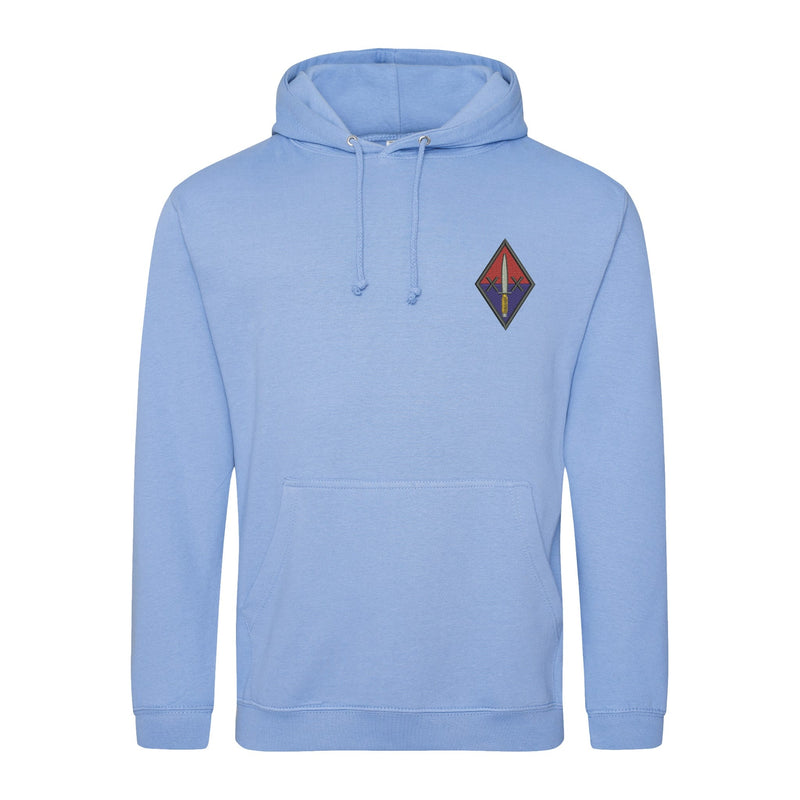 20 Battery Royal Artillery Hoodie
