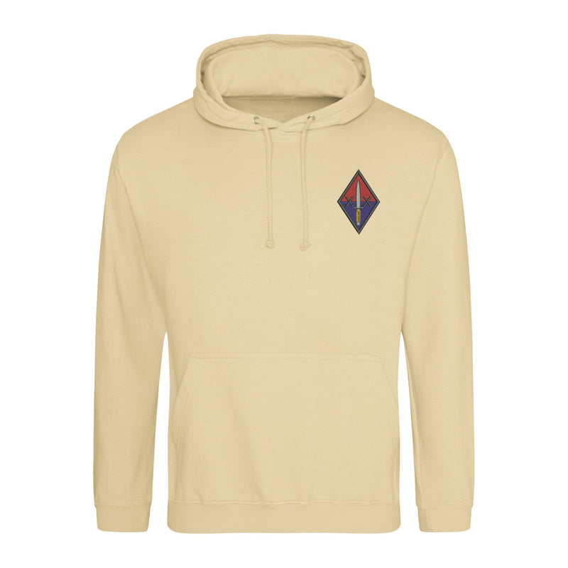 20 Battery Royal Artillery Hoodie