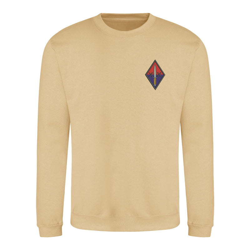 20 Battery Royal Artillery Sweatshirt