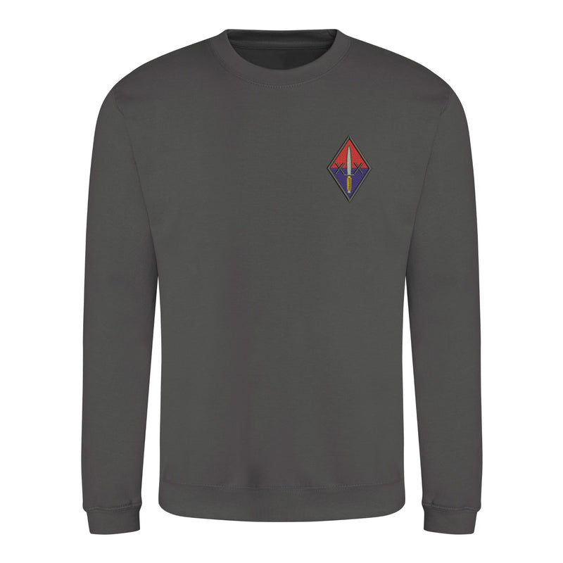 20 Battery Royal Artillery Sweatshirt