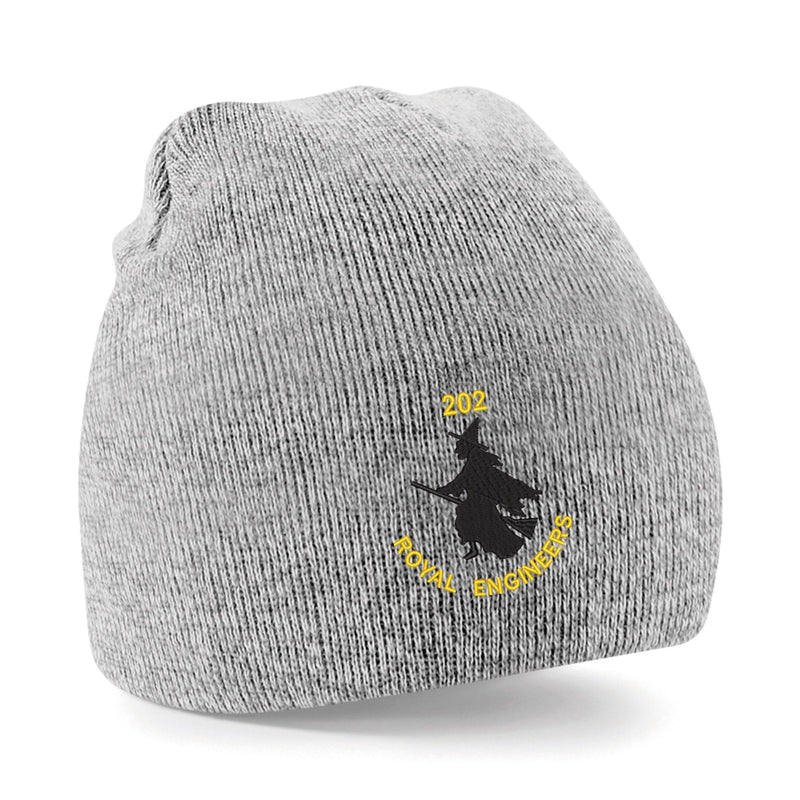 202 Field Squadron Royal Engineers Beanie Hat