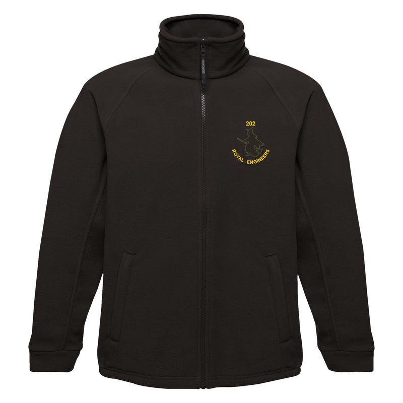 202 Field Squadron Royal Engineers Regatta Fleece