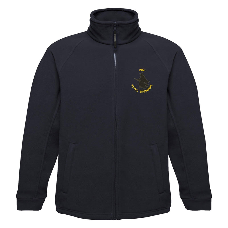 202 Field Squadron Royal Engineers Regatta Fleece