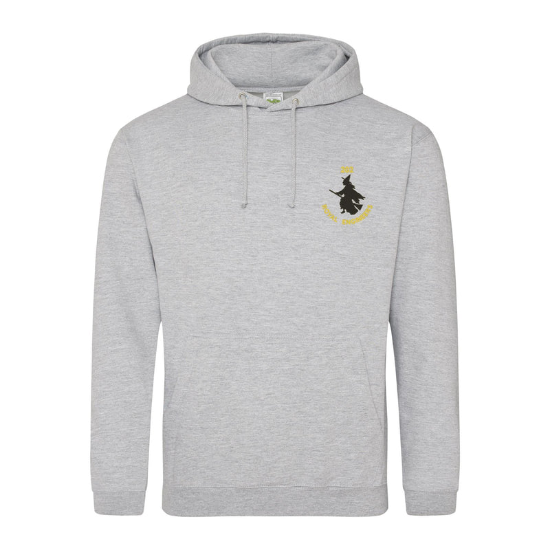 202 Field Squadron Royal Engineers Hoodie