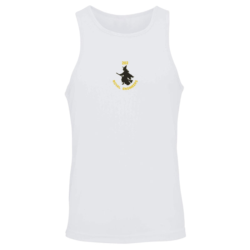 202 Field Squadron Royal Engineers Vest