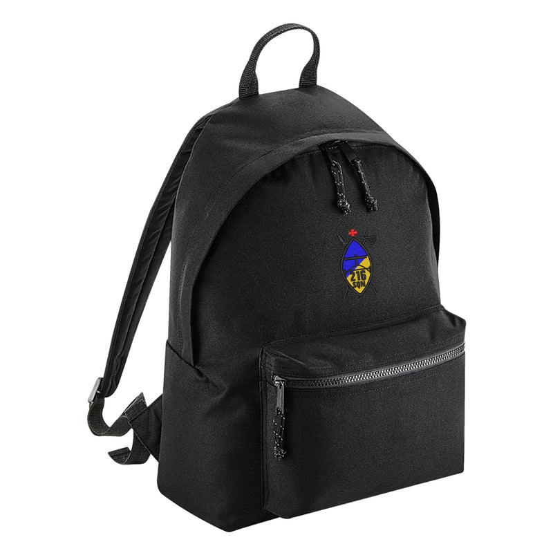 216 (Tynemouth) Transport Squadron RLC Backpack