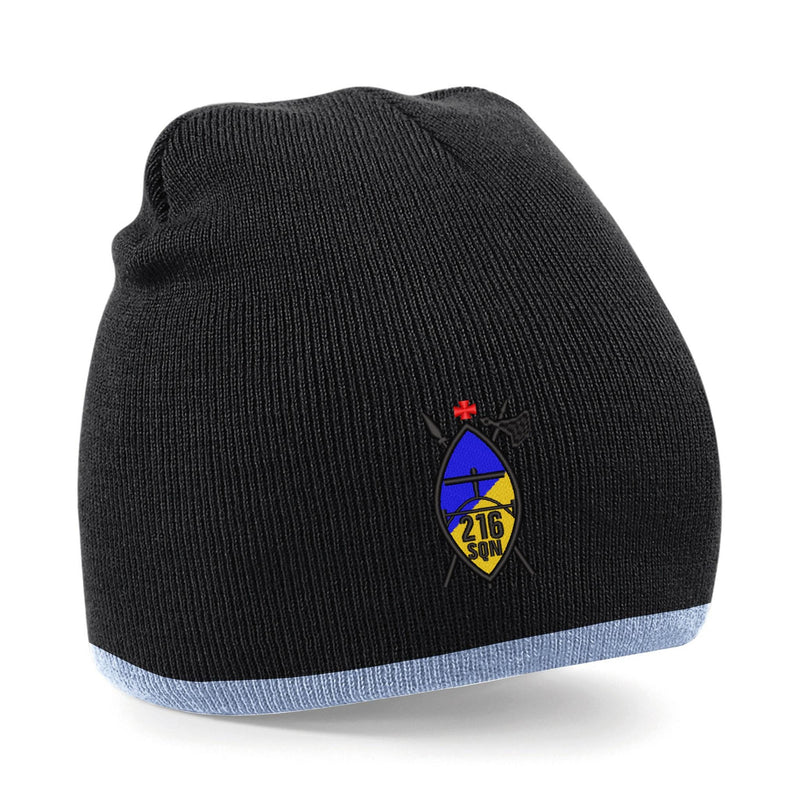 216 (Tynemouth) Transport Squadron RLC Beanie Hat