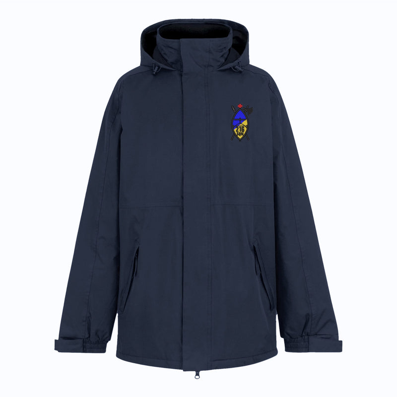 216 (Tynemouth) Transport Squadron RLC Regatta Dover Parka
