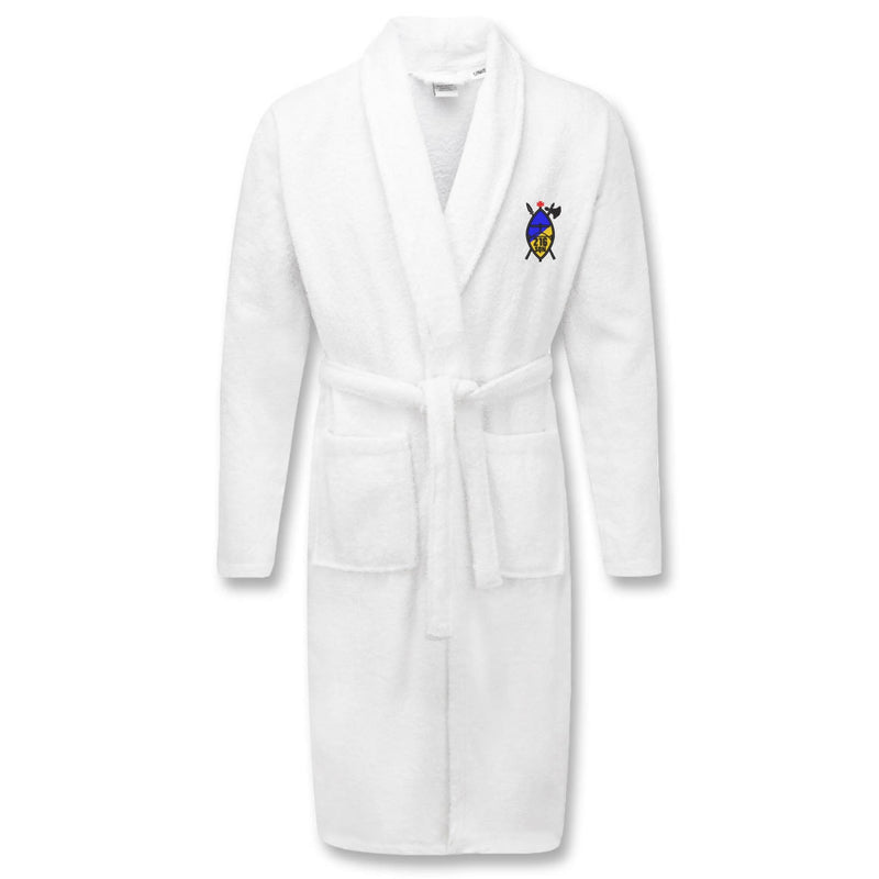 216 (Tynemouth) Transport Squadron RLC Dressing Gown
