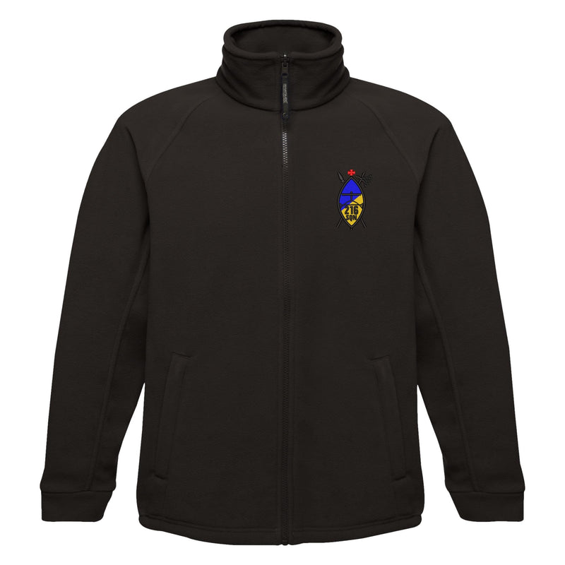216 (Tynemouth) Transport Squadron RLC Regatta Fleece