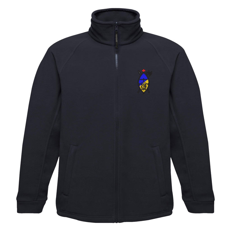 216 (Tynemouth) Transport Squadron RLC Regatta Fleece