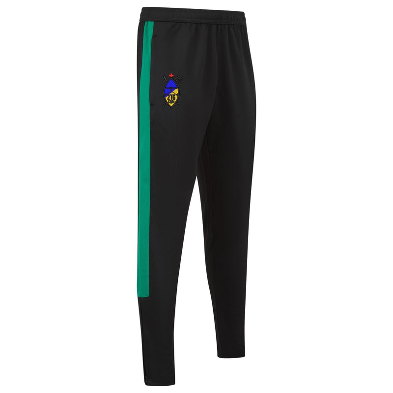 216 (Tynemouth) Transport Squadron RLC Knitted Tracksuit Pants