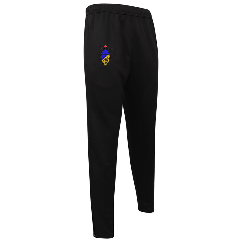 216 (Tynemouth) Transport Squadron RLC Knitted Tracksuit Pants