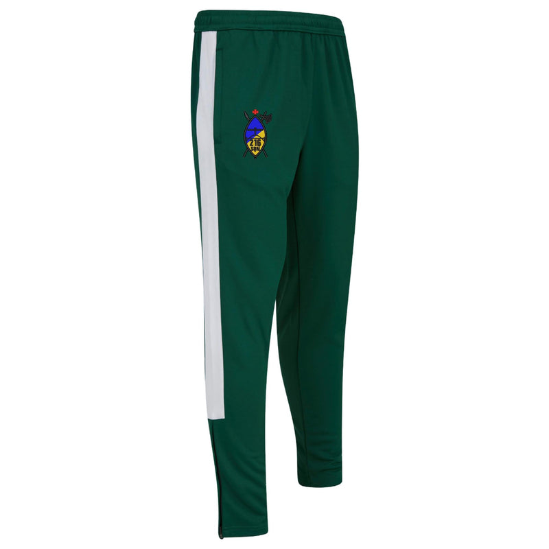 216 (Tynemouth) Transport Squadron RLC Knitted Tracksuit Pants