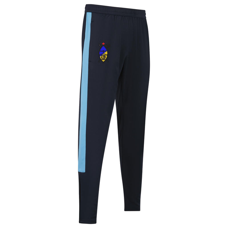 216 (Tynemouth) Transport Squadron RLC Knitted Tracksuit Pants