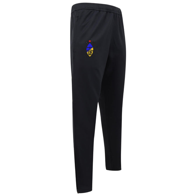 216 (Tynemouth) Transport Squadron RLC Knitted Tracksuit Pants