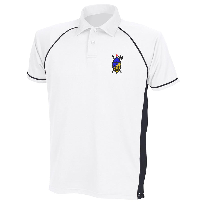 216 (Tynemouth) Transport Squadron RLC Performance Polo