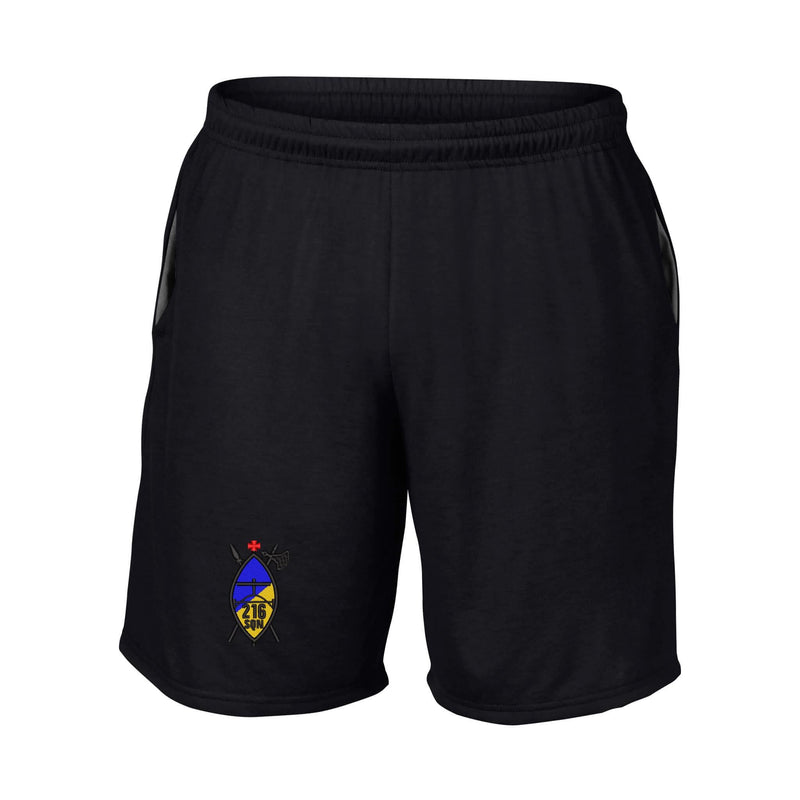 216 (Tynemouth) Transport Squadron RLC Performance Shorts