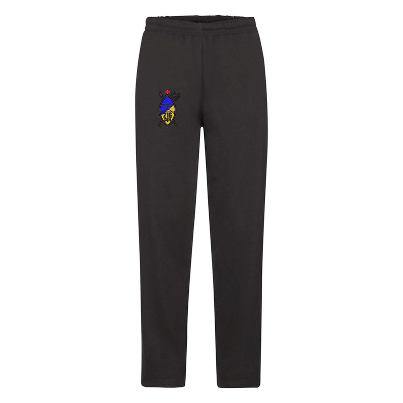 216 (Tynemouth) Transport Squadron RLC Sweatpants