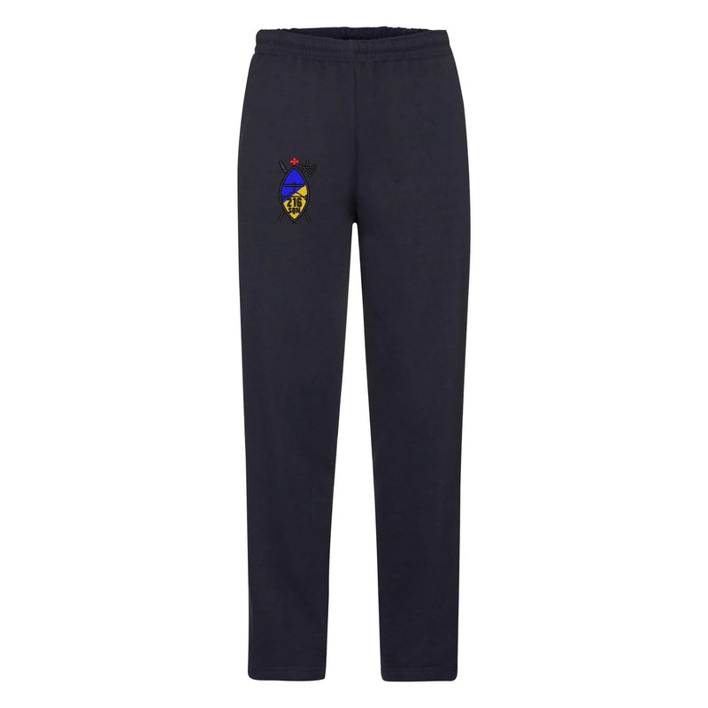216 (Tynemouth) Transport Squadron RLC Sweatpants