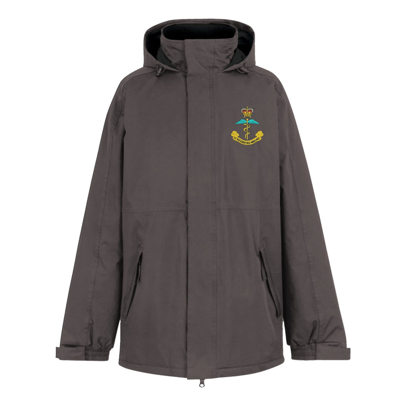23rd Parachute Field Ambulance Regatta Dover Parka