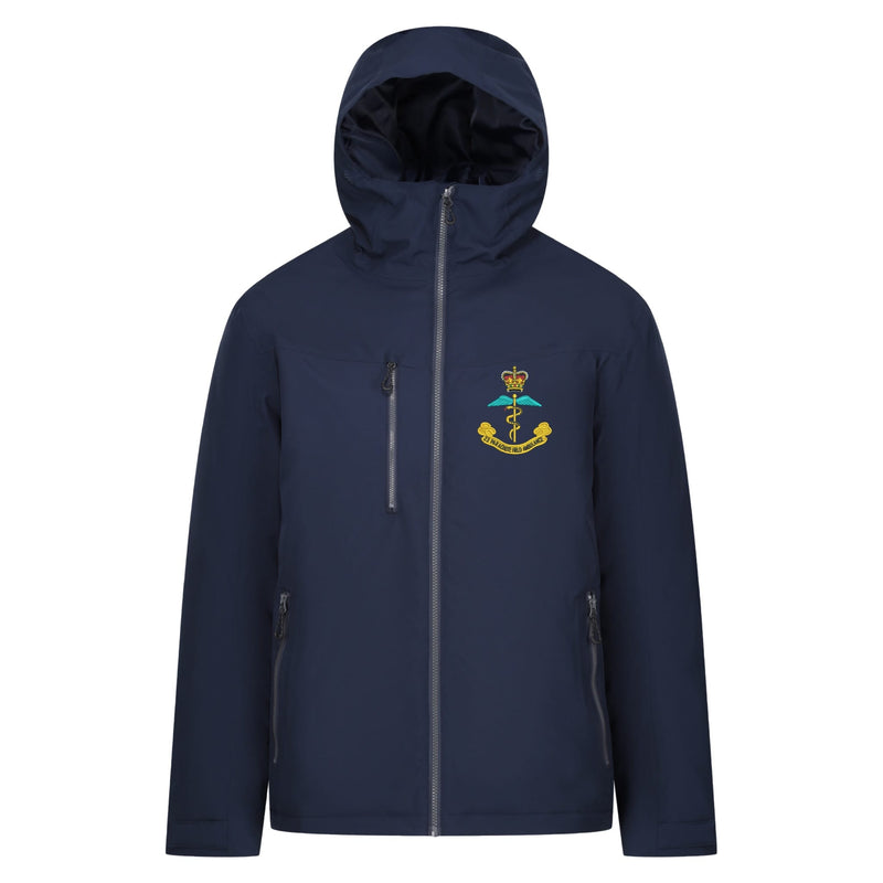 23rd Parachute Field Ambulance Regatta Waterproof Insulated Jacket