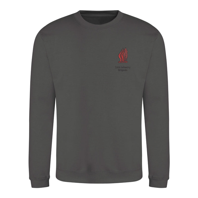24th Infantry Brigade Sweatshirt