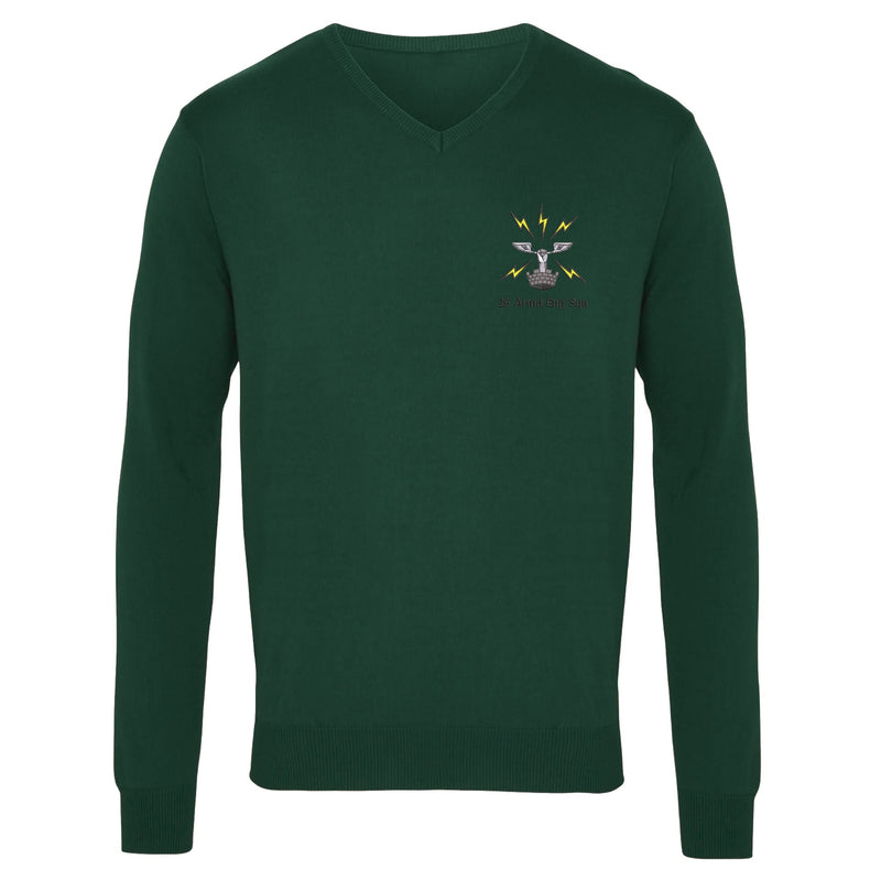 26 Armoured Engineer Squadron Arundel Sweater