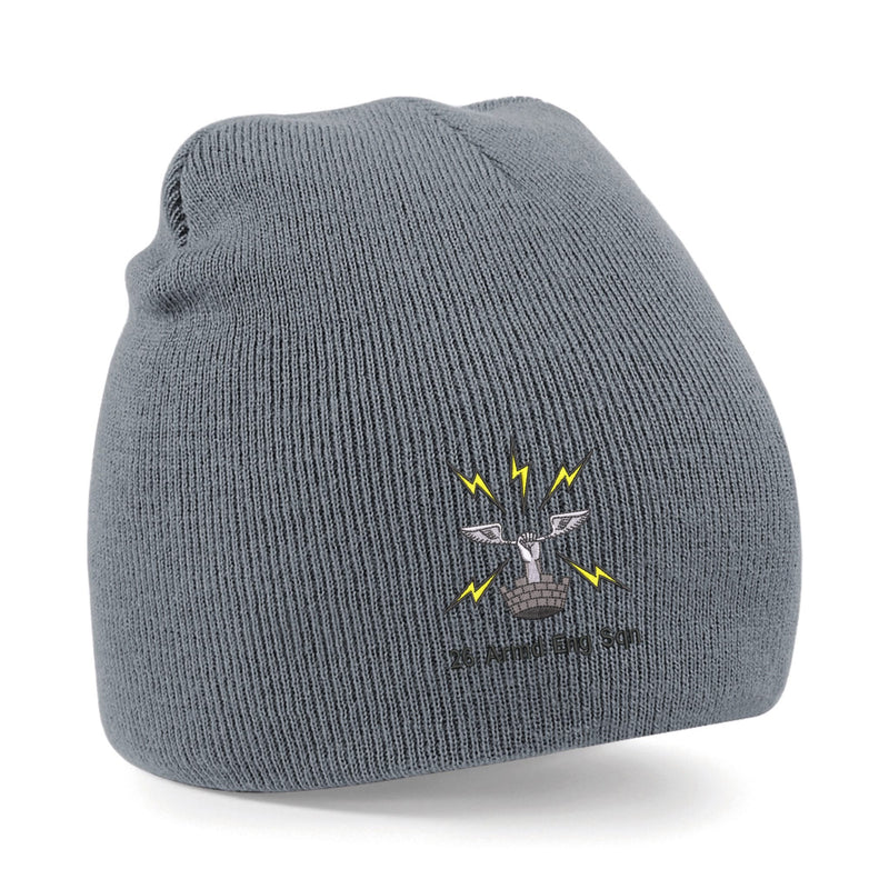 26 Armoured Engineer Squadron Beanie Hat