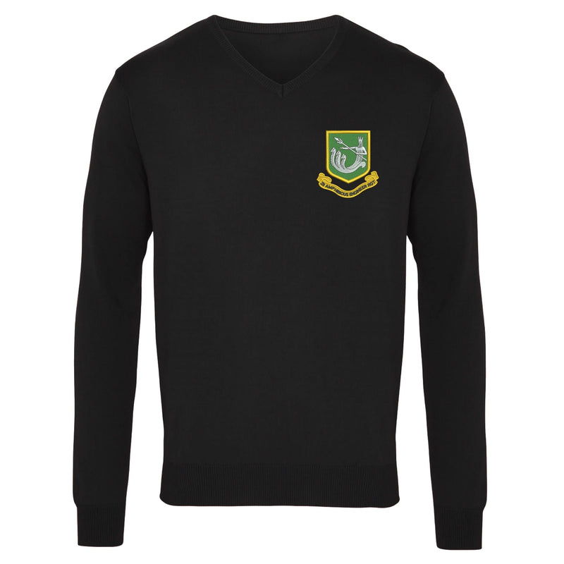 28 Amphibious Engineer Regiment Arundel Sweater