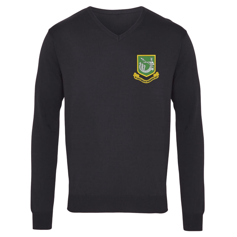 28 Amphibious Engineer Regiment Arundel Sweater