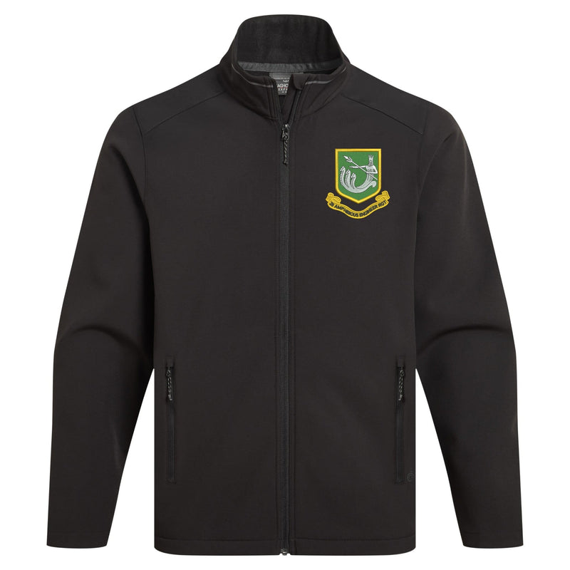 28 Amphibious Engineer Regiment Craghoppers Basecamp Softshell