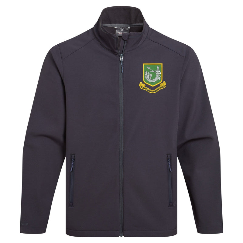 28 Amphibious Engineer Regiment Craghoppers Basecamp Softshell