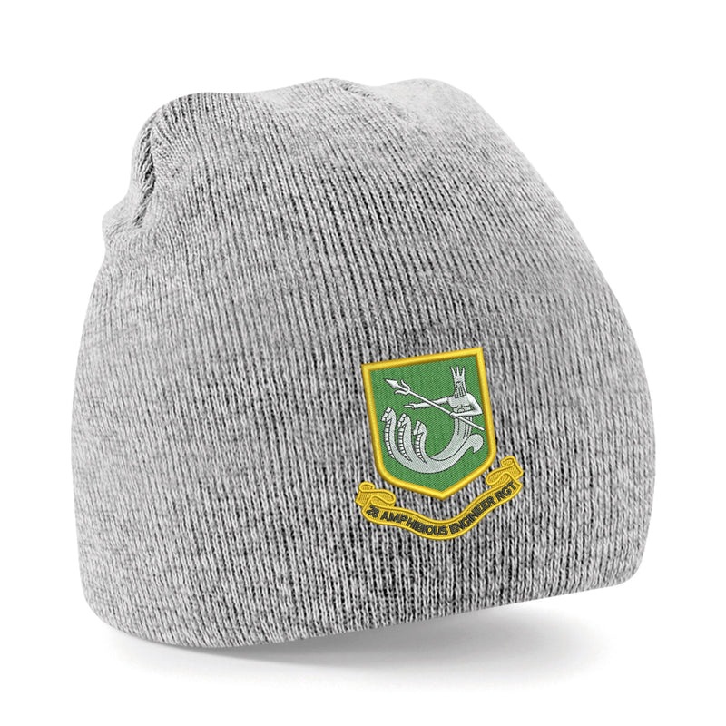 28 Amphibious Engineer Regiment Beanie Hat