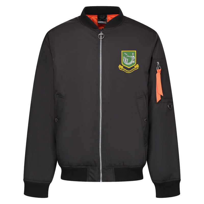 28 Amphibious Engineer Regiment Regatta Pilot Jacket