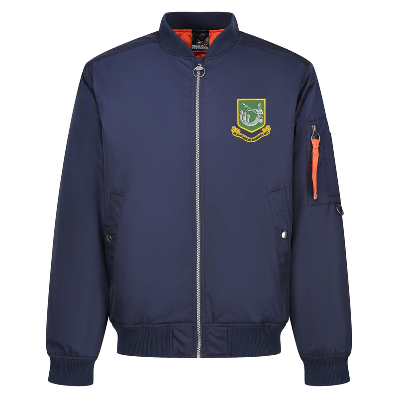 28 Amphibious Engineer Regiment Regatta Pilot Jacket