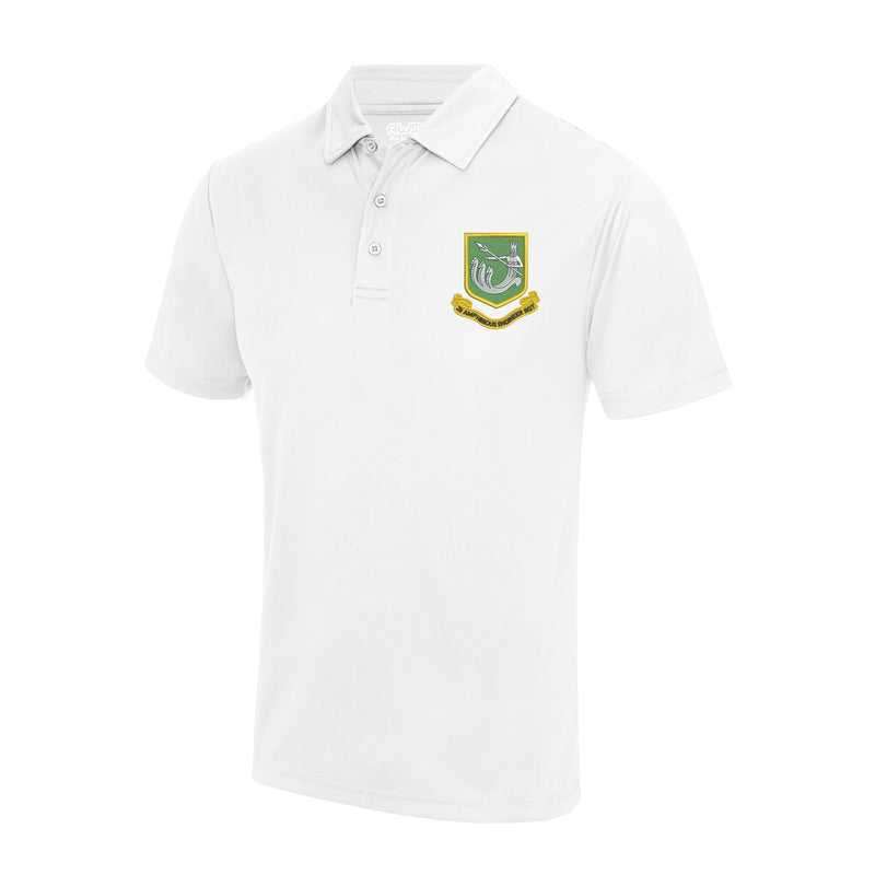 28 Amphibious Engineer Regiment Cool Polo