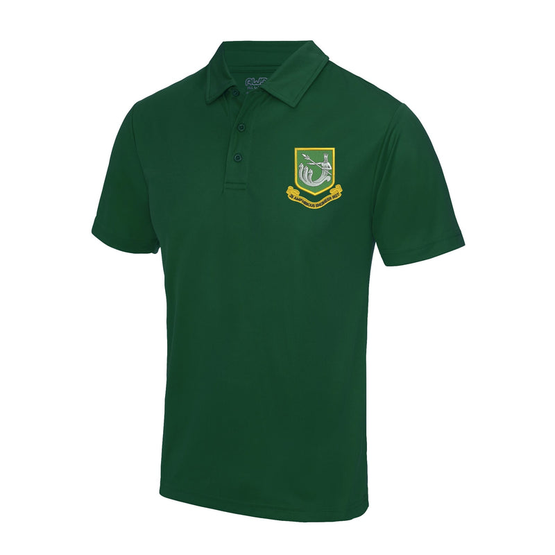 28 Amphibious Engineer Regiment Cool Polo
